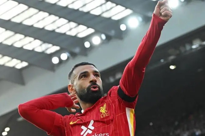 لیورپول نمیتواند اجازه دهد صلاح آنفیلد را ترک کند