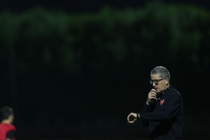 مهمترین روز گاریدو در پرسپولیس؛ هر دو طلسم شکسته میشود؟