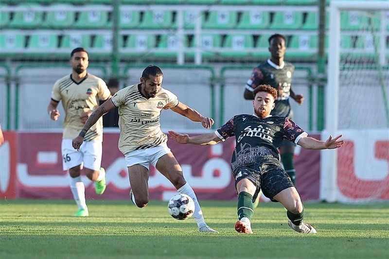 آخرین اخبار از اوضاع مصدومیت بازیکنان ذوبآهن