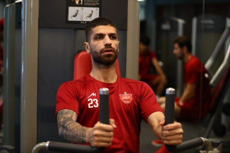 اعلام آخرین وضعیت سرلک و ژوائو