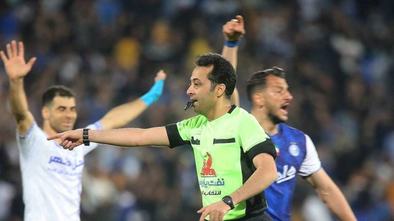 دومین استقلال و گلگهر با موعود بنیادیفر؛ تکرار تاریخ؟