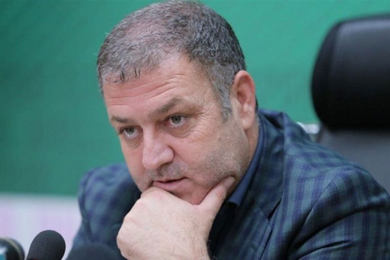 مدیرعامل آلومینیوم: پرسپولیس و سپاهان را بُردهایم و حالا نوبت استقلال است