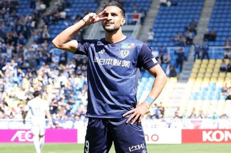 دلیل جدایی شهاب در نیمفصل لیگ گذشته؛ پرسپولیس از رفتنم آسیب نمیدید!