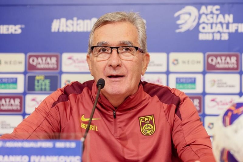 برانکو: هنوز شانس صعود داریم/ گروه ما سختترین گروه در آسیا بود