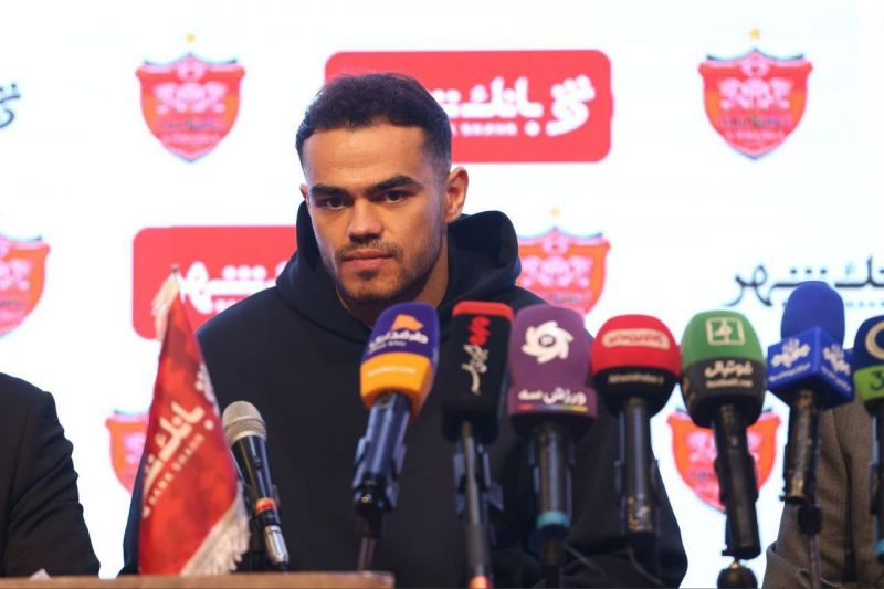 رونمایی از جزئیات قرارداد جدید اورونوف با پرسپولیس