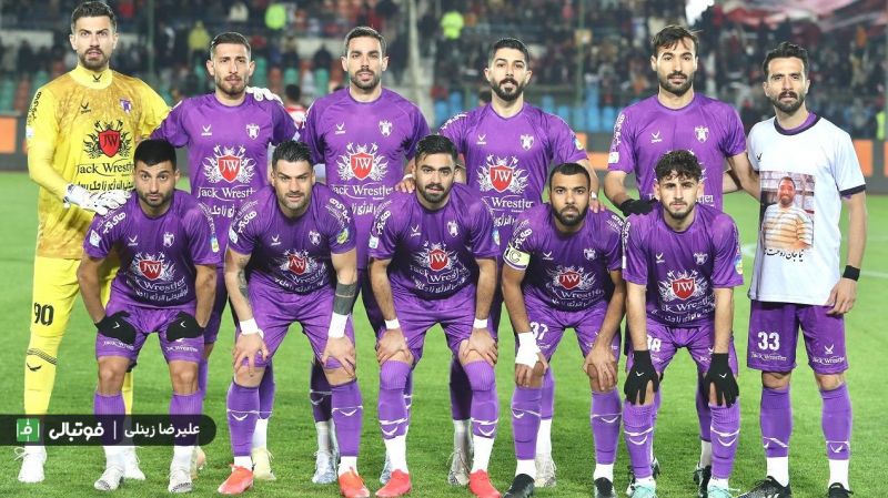 10 باخت خانگی پیاپی و 10 گل خورده در 2 بازی؛ شاهکارِ هوادار