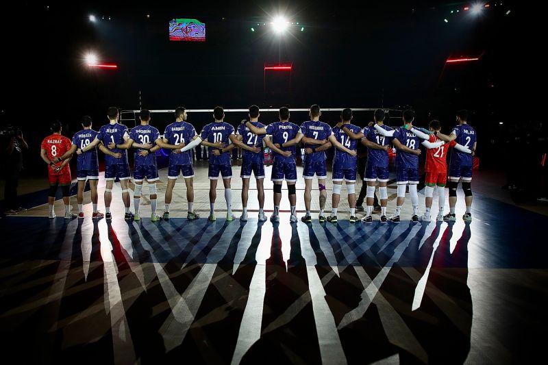 گزینههای روی میز پیاتزا؛ چه کسی مربی تیم ملی والیبال میشود؟