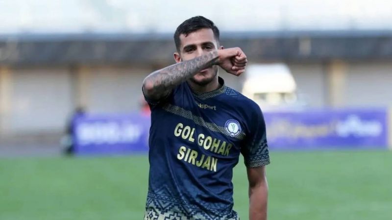 لو رفتن نامههای سمیعی ادامه دارد؛ این بار نوبت به تیکدری رسید!