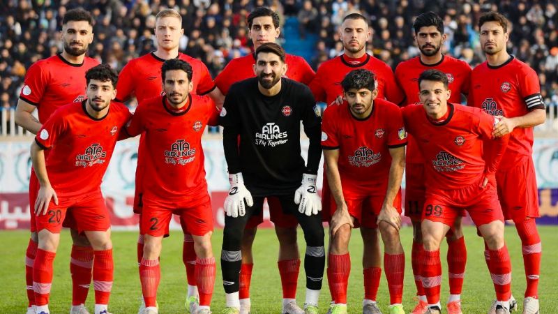 گزارش؛ تراکتور در نیمفصل بمب نمیترکاند!