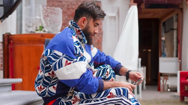 علی قلیزاده در مصاحبه با فوتبالی: استقلال و پرسپولیس برای جذب من اقدام کردهاند!