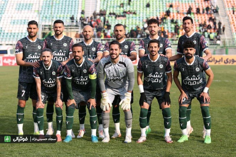 ذوبآهن بازیکنان خود را نمیفروشد