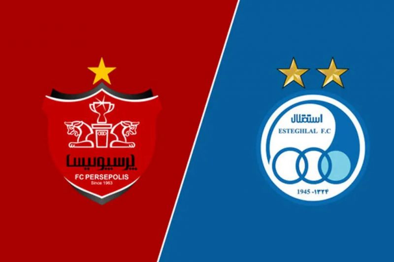 استقلال و پرسپولیس درگیر بدهی مالیاتی سرسام‌آور