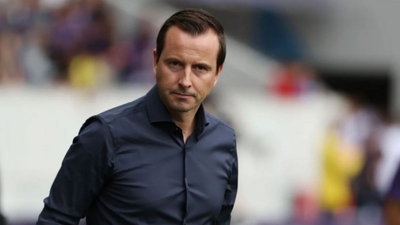 جولین استفان در گفتوگو با فوتبالی: با پرسپولیس به توافق مالی نرسیدم!