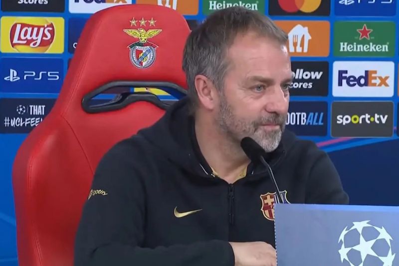 نظر فلیک در مورد بازگشت به استادیوم بدیمن بارساییها