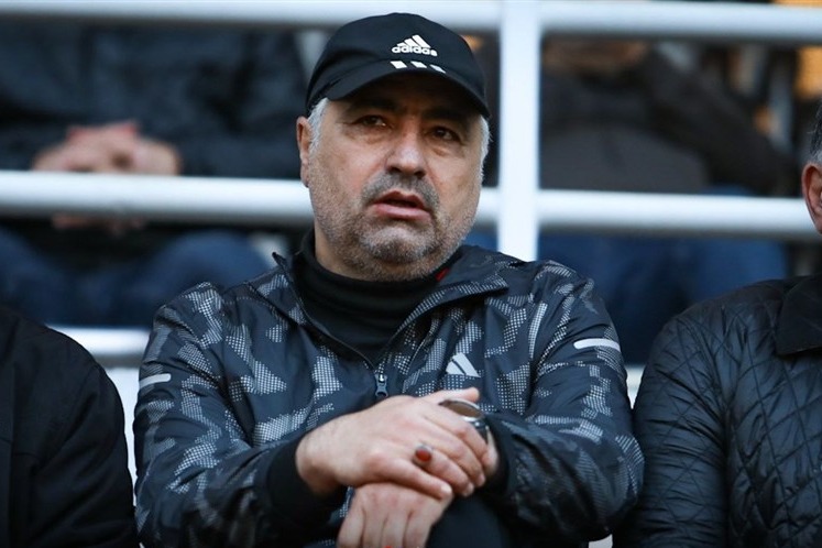 الفاظ زشت الهامی خطاب به گلمحمدی و مطهری