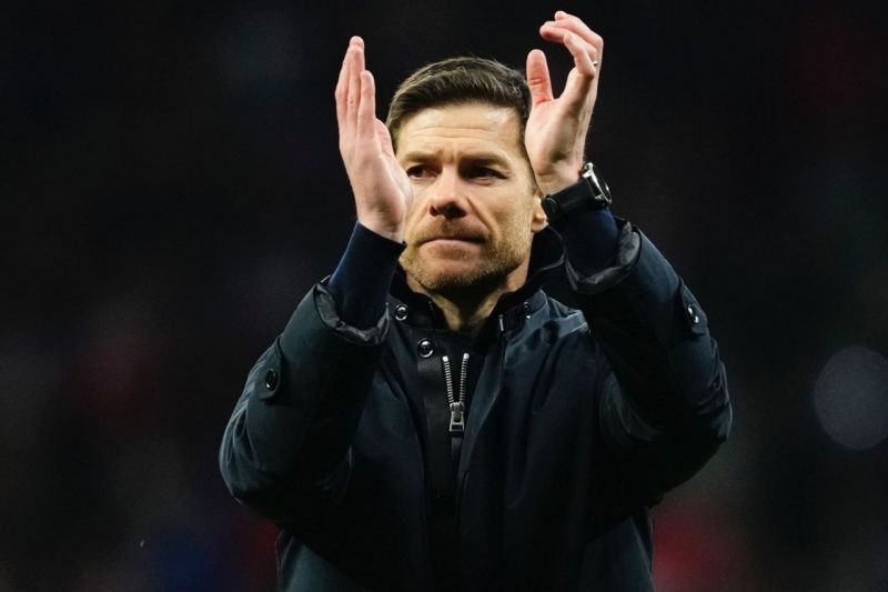 بایرلورکوزن هنوز نشانهای از حضور ژابی آلونسو در رئالمادرید دریافت نکرده است