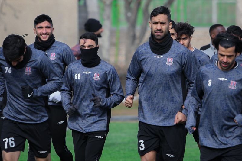 نساجی، سلطان تساوی در لیگ بیستوچهارم!