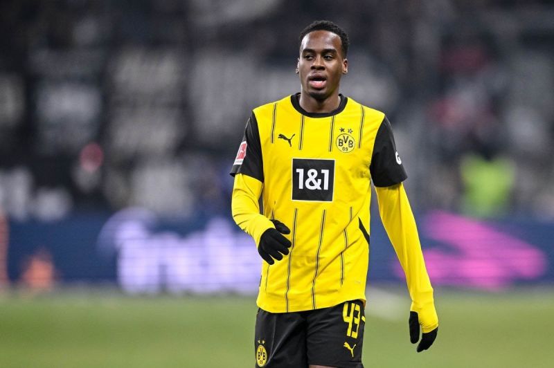 رقابت داغ باشگاههای بزرگ اروپایی برای جذب پدیده دورتموند