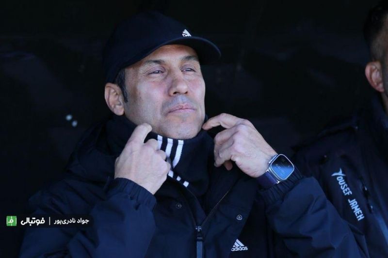 تارتار: قیمتهای نجومی باعث شد نتوانیم بازیکن جذب کنیم