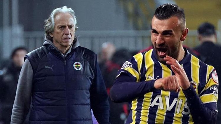 سردار دورسون بهدنبال انتقام از سرمربی الهلال؛ زمین گرد است!