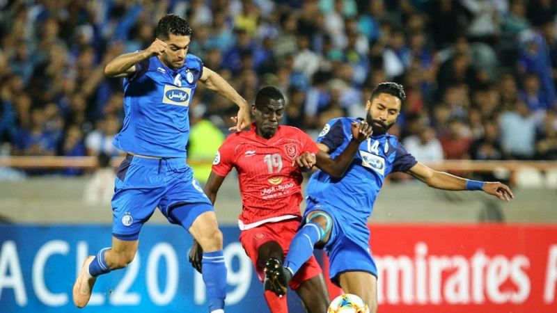 استقلال و میزبانی آسیایی در آزادی؛ بعد از حدود 6 سال!