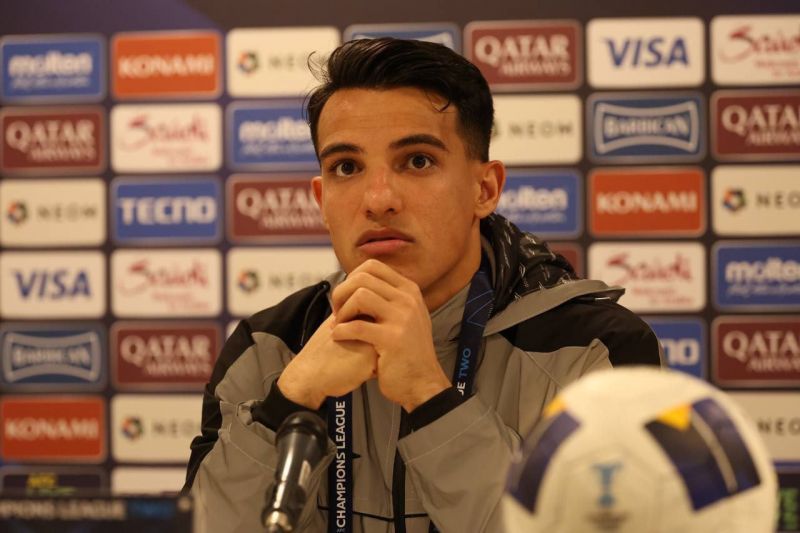 حسینزاده: در نیمه اول خوب نبودیم