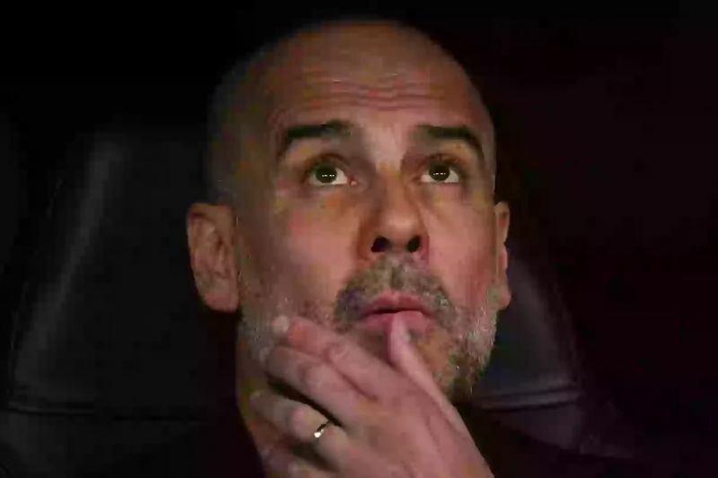 پاکسازی به سبک گواردیولا؛ هشت بازیکن در لیست خروج