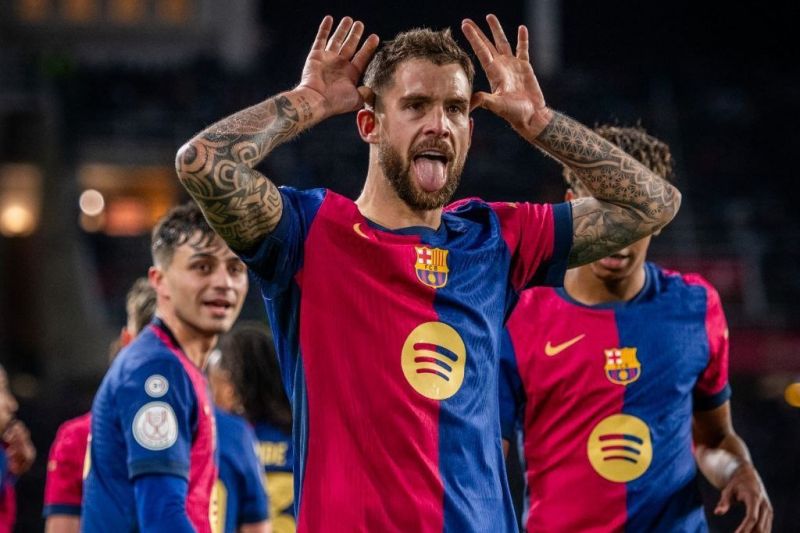 بارسلونا با هانسی فلیک شکستناپذیرتر از همیشه