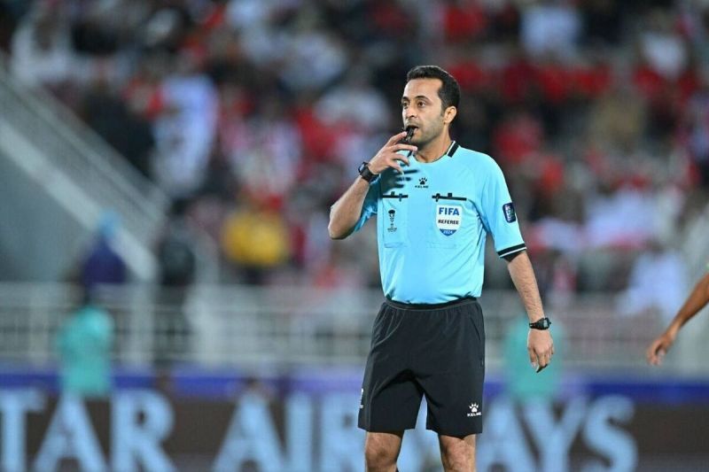 بنیادیفرد: کیفیت تصاویر VAR پایین است