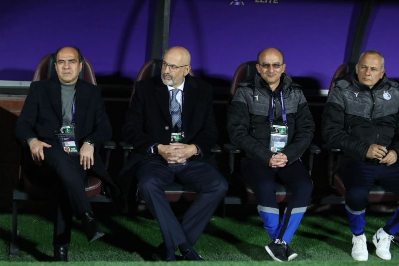 عالمی: اگر توپ رضائیان گل میشد امشب رویایی میشد