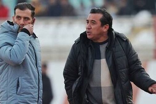 عزیزی: در AFC و فیفا زور نداریم، کجای دنیا با یک بطری بازی را میخوابانند!