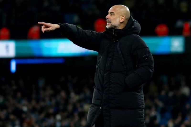 نوار ادامهدار ناکامیهای منچسترسیتی با پپ گواردیولا