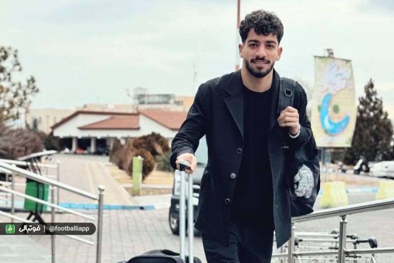 هاشمنژاد: گلزنی به عبدالقدوس غیرممکن نیست