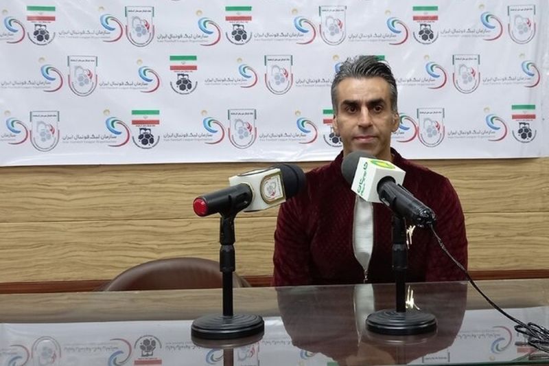 دهنوی: با این رای سعی در پوشش اتفاقات داوری دارند
