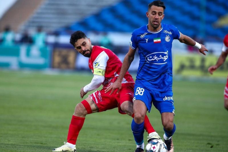 رضاوند بازی با ذوبآهن را هم از دست داد