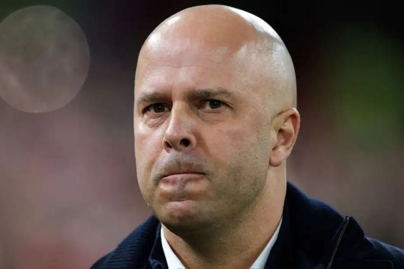 صحبتهای سرمربی لیورپول پس از حذف از لیگ قهرمانان