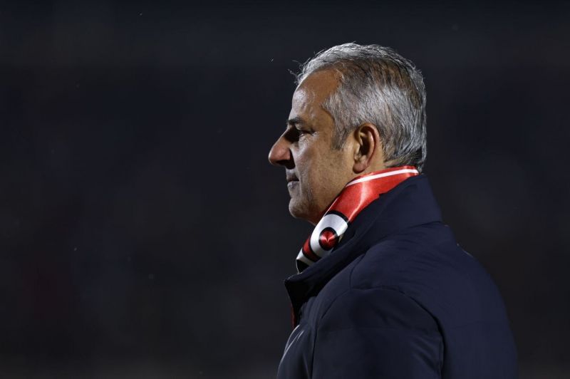 اعلام زمان نشست خبری کارتال پیش از بازی با ملوان