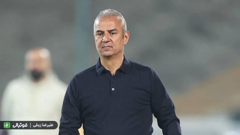 کارتال: برای پرسپولیس نقشههایی دارم