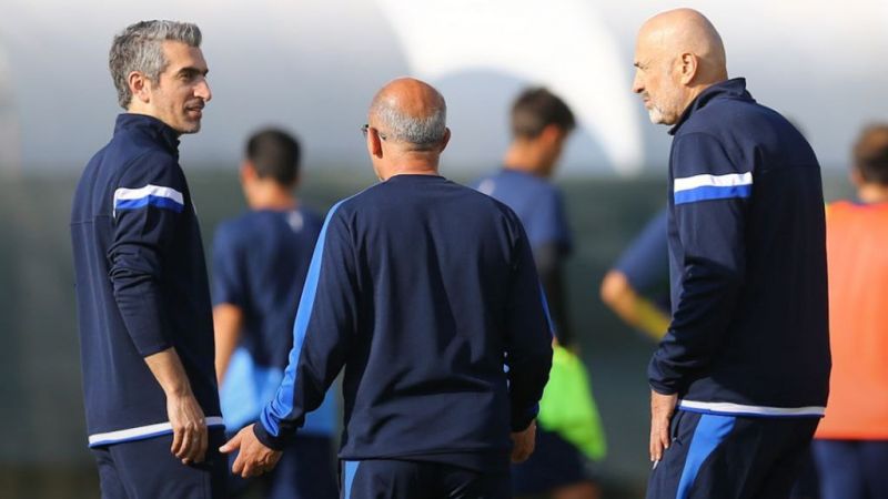 سوال روز؛ جباری استقلال را نجات میدهد؟