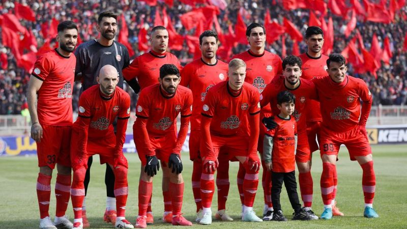 مرور تراکتورِ ۱۴۰۳؛ از تهدید زنوزی تا صدرنشینی پایان سال
