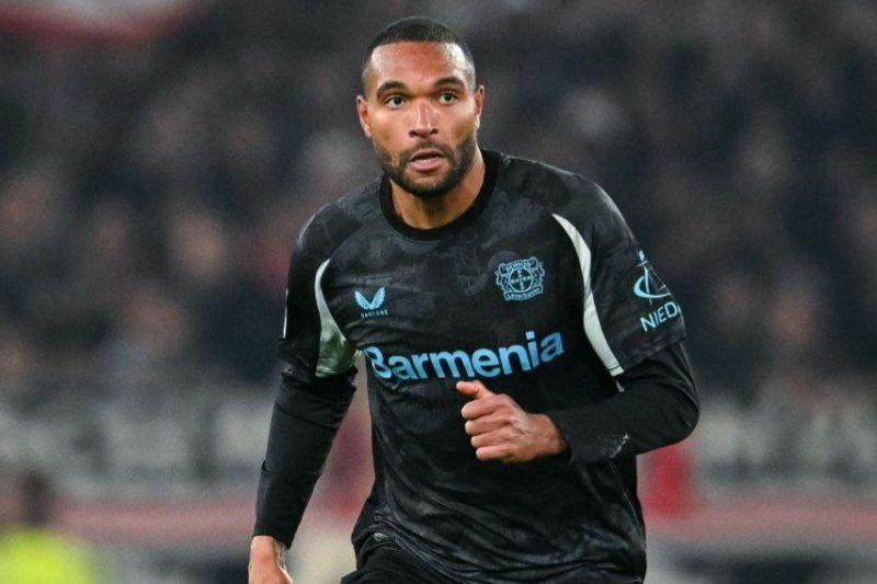 لیورپول و تاتنهام در انتظار تعلل بارسلونا برای جذب مدافع بایرلورکوزن