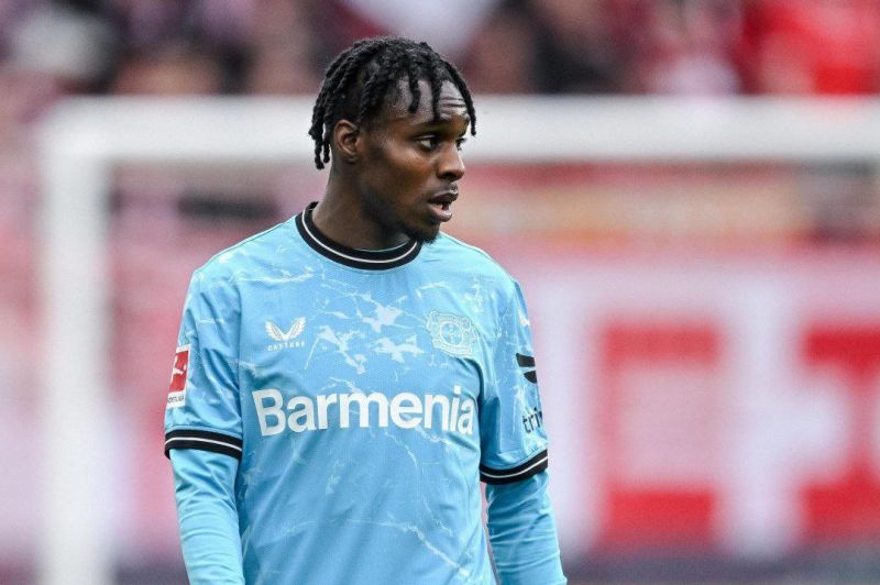 جانشین آرنولد از بایرلورکوزن راهی لیورپول می‌شود