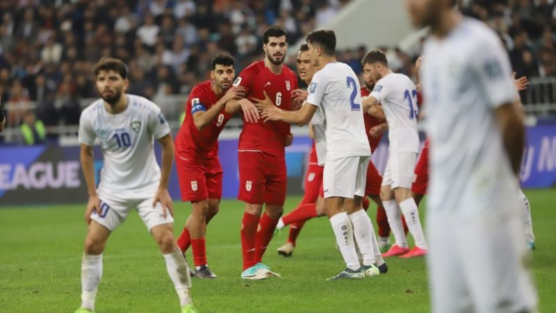 ازبکستان پل رسیدن به جام جهانی 2026؛ فوت آخر