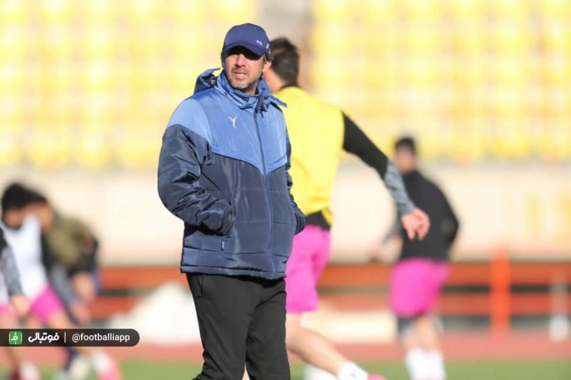 نقشههای استقلالی علیه پرسپولیس در اول سال!