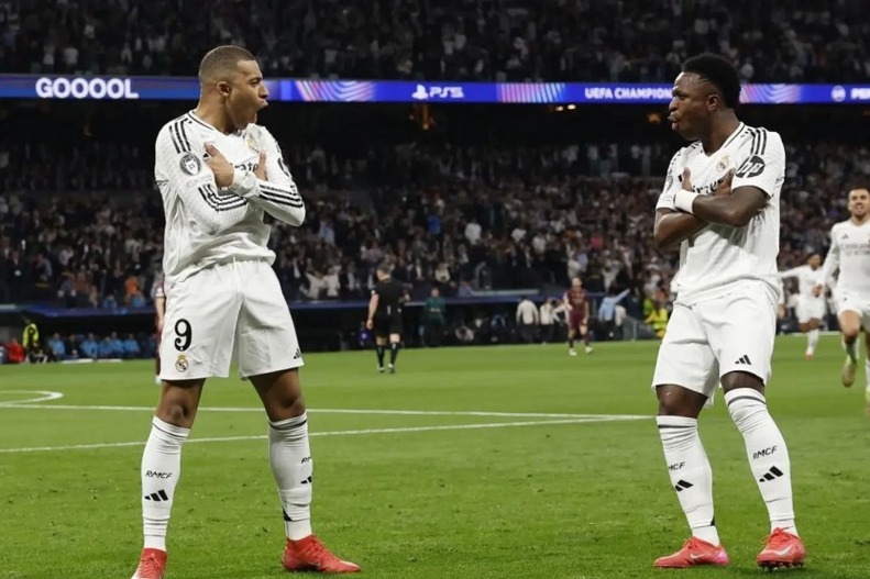 رویای سه گانه برای رئال مادرید؛ سخت اما ممکن