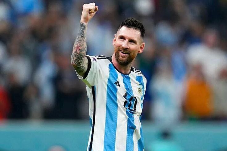 اگر مسی حضور داشت، آرژانتین 10 گل به برزیل میزد!