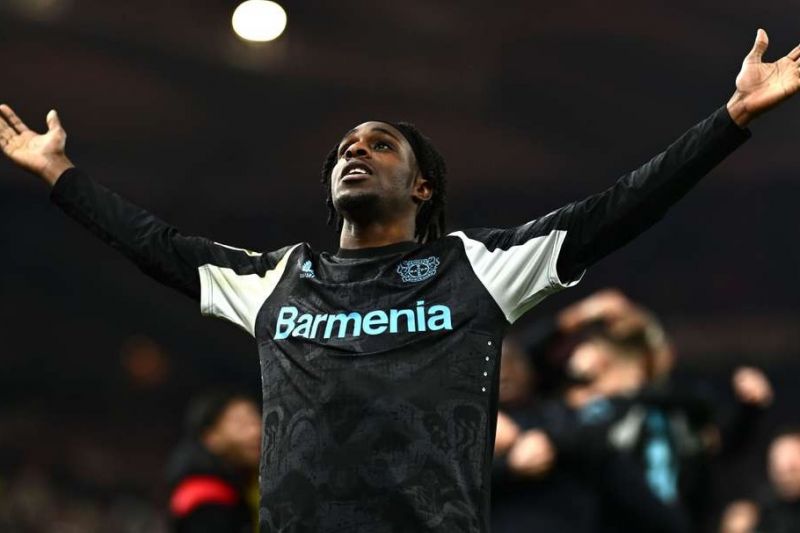 مذاکره اولیه لیورپول با جانشین هلندی ترنت الکساندر آرنولد