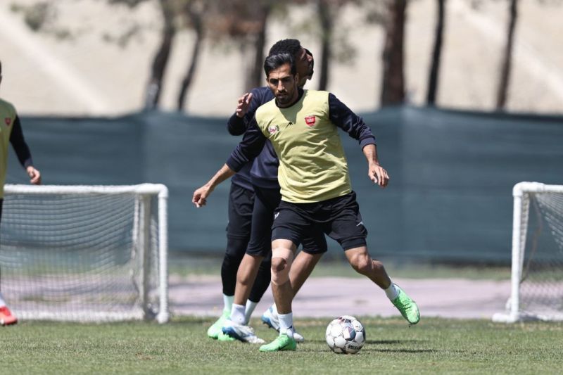 خبر خوش برای کارتال؛ بازگشت آچار فرانسه پرسپولیس