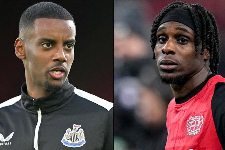 نقل و انتقالات/لیورپول آماده رکورد شکنی برای ایساک؛ فریمپونگ در رادار یونایتد