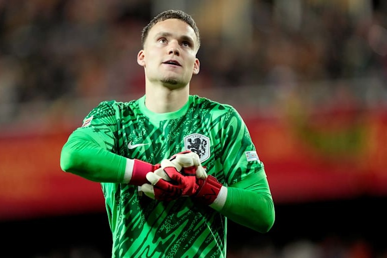 بارسلونا و بایرن مونیخ به دنبال سنگربان 60 میلیون پوندی